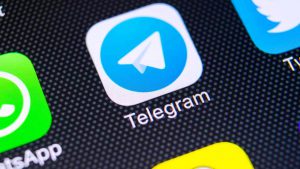 گروه تلگرام دولینگو
